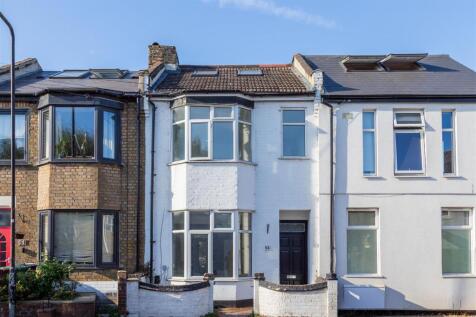 Myrtle Road, E17
