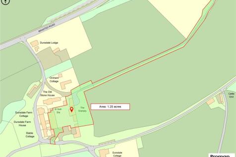 Land Plan