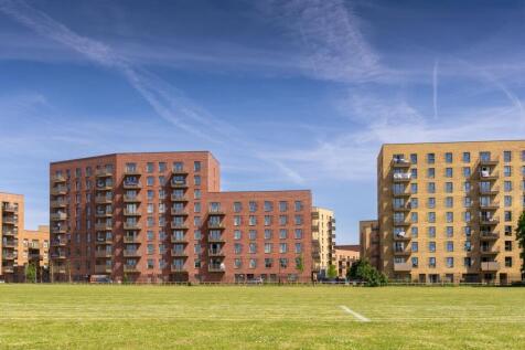 Lampton Parkside - External - Block