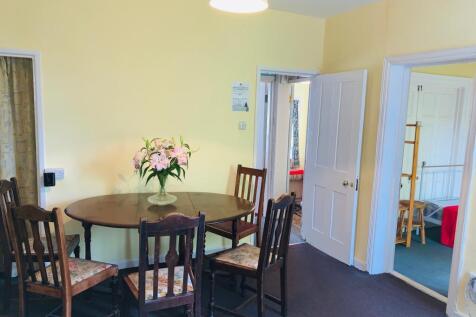 Priory Road, St Denys photo 3