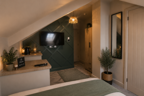 Room 13