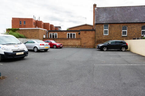 Car park