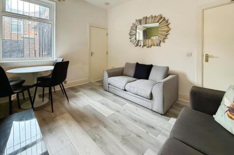 Norfolk Street, Salford, Greater Manchester, M6 photo 4