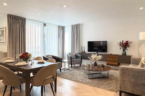 3-bed flat on Apartment 102, Queens Building,, 200 Queensway,, London,, W2, £7,295/mo