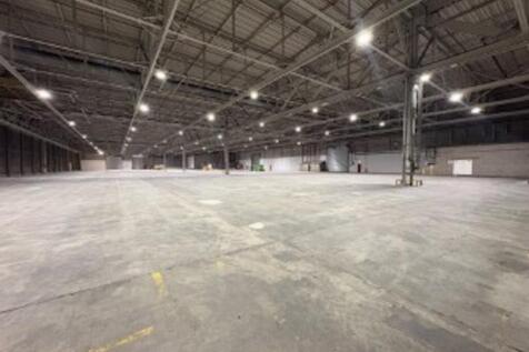 Distribution Warehouse to rent Image 8