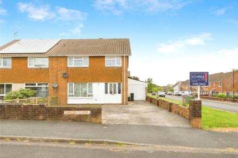 Bristol, BS13 - property photo