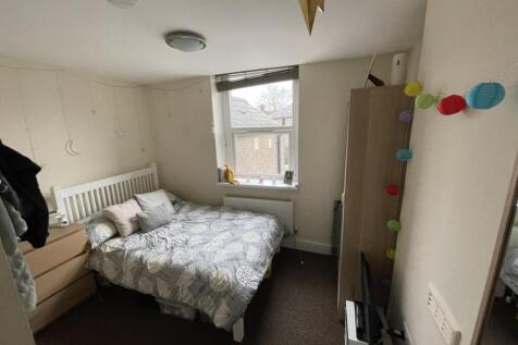 Cathays Terrace, Cathays photo 3