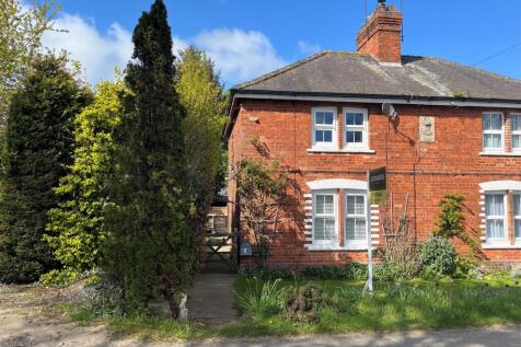 2 bedroom Semi Detached for sale