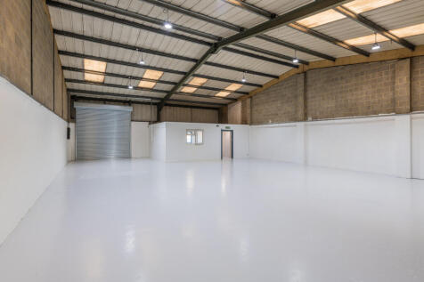 Unit 18 Horcott Industrial Estate, Fairford WEB-23.jpg