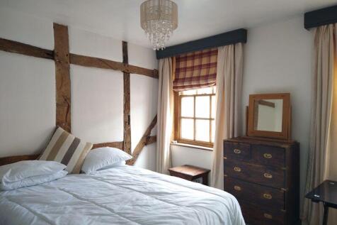 Suite Bedroom