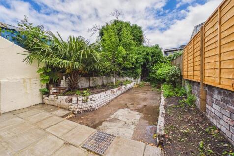 3 Roman Road, Easton, Bristol BS5 6DH | Freehold T