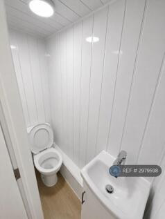 Downstairs Wc Room
