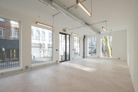 Ground floor office