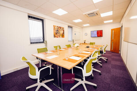 Office to Let