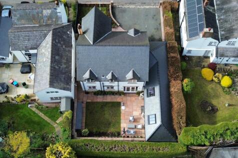 AERIAL OVERHEAD