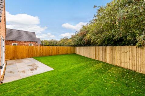 Walnut Close Plot 6 (Fishtoft)-6