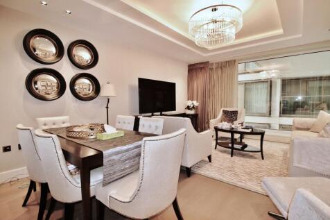 Bridgeman House, Radnor Terrace, Kensington High Street, W14 photo 3