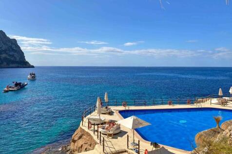 15-port andratx-Meerblick Appartement - Cala Llamp Lifestyle-kaufen-gran folies