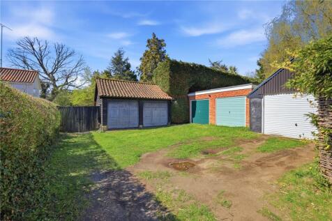 Garage Access