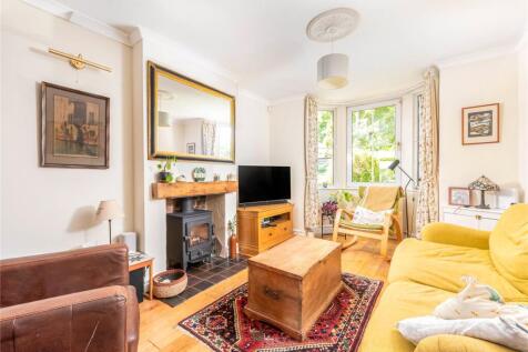 Sitting/Dining Room