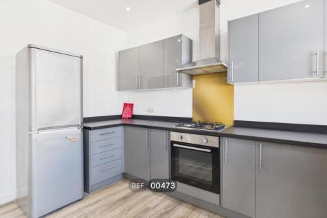 Kitchen/Living area