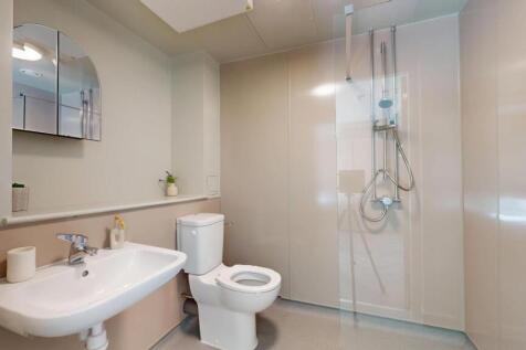 1-bed house on Ashby Road, Loughborough, £1,105/mo