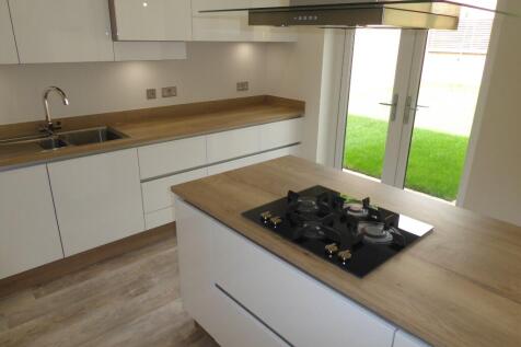 Dobson Gardens, Acomb, NE46 photo 5