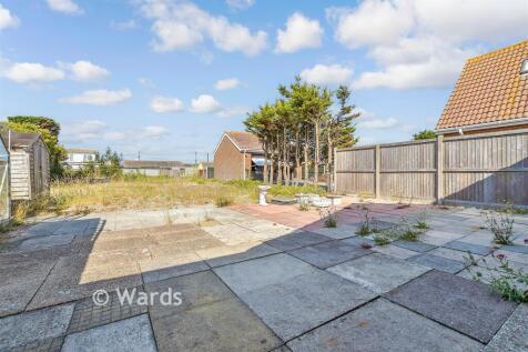 Patio / Decking