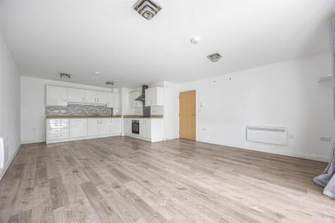 Open Plan