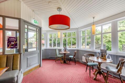 Hotel for sale Image 11