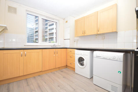 2 Double Bedroom Flat to Rent
