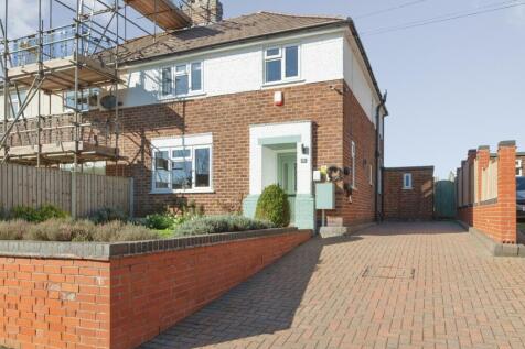 Lutterworth, LE17 - property photo