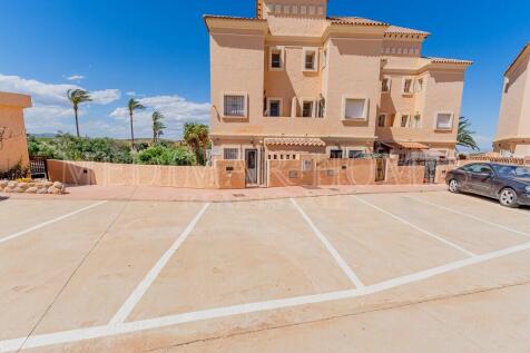 Allocated Parking