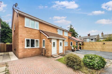 Ormskirk, L39 - property photo