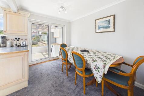 North Meadows, Peasedown St. John, Bath, Somerset, BA2 photo 4