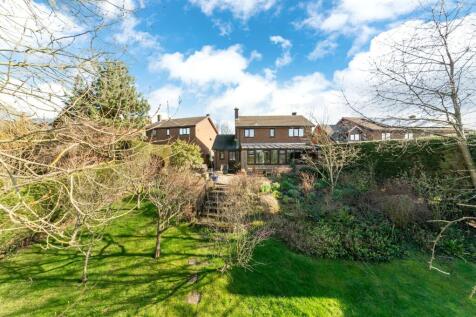 ROOKERY WAY