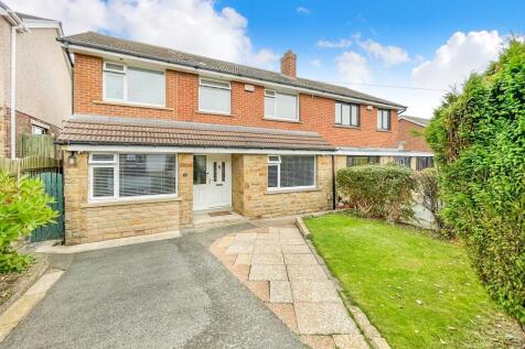 Huddersfield, HD3 - property photo