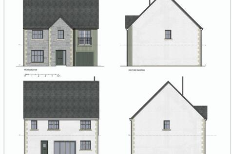 Elevations