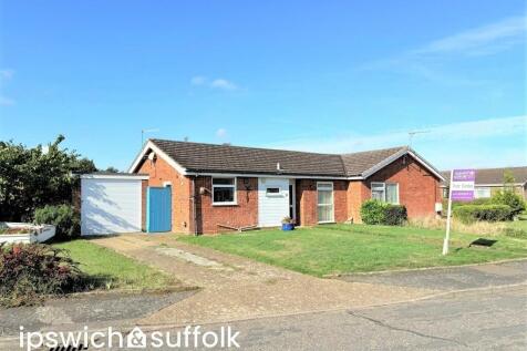 Ipswich, IP8 - property photo