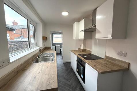 Kitchen (b) 