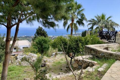 Traditional Stone 3 Bedroom Villa Nestled in Mountain and Nature in Baspinar,Lapta Image 9999 25