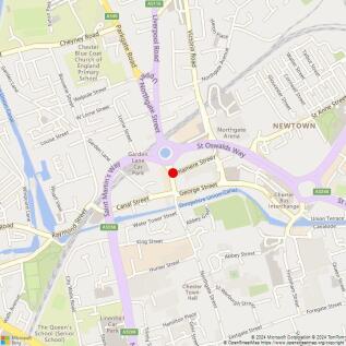 Property Map