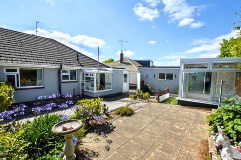 Rear Gardens