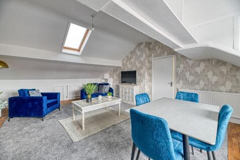 Flat 9, Glen Eldon Road, Lytham St. Annes photo 5