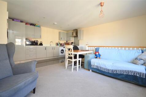 Kitchen/Living Room