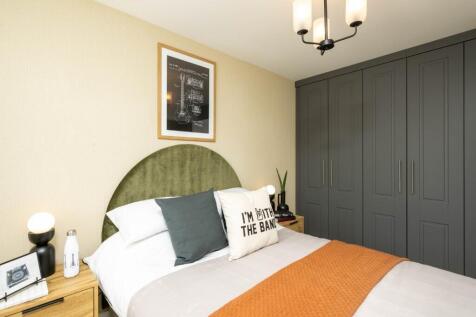 Showhome Example