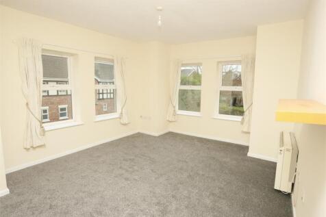Sandiford Square, Northwich photo 4