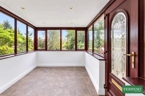 Garden  Room