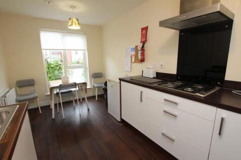 Wider Mead - Stoke Gifford photo 3