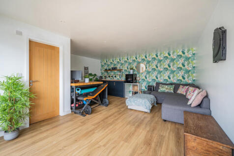 Studio/Annexe